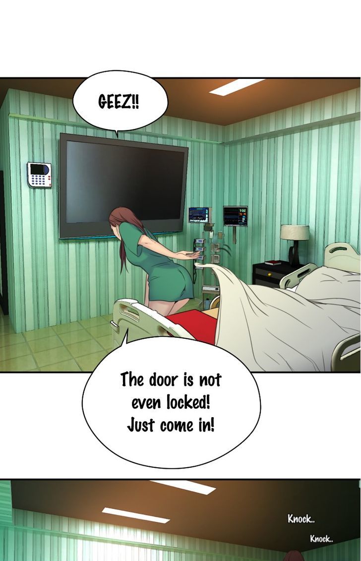 Ecstasy Hearts Chapter 27 image 99