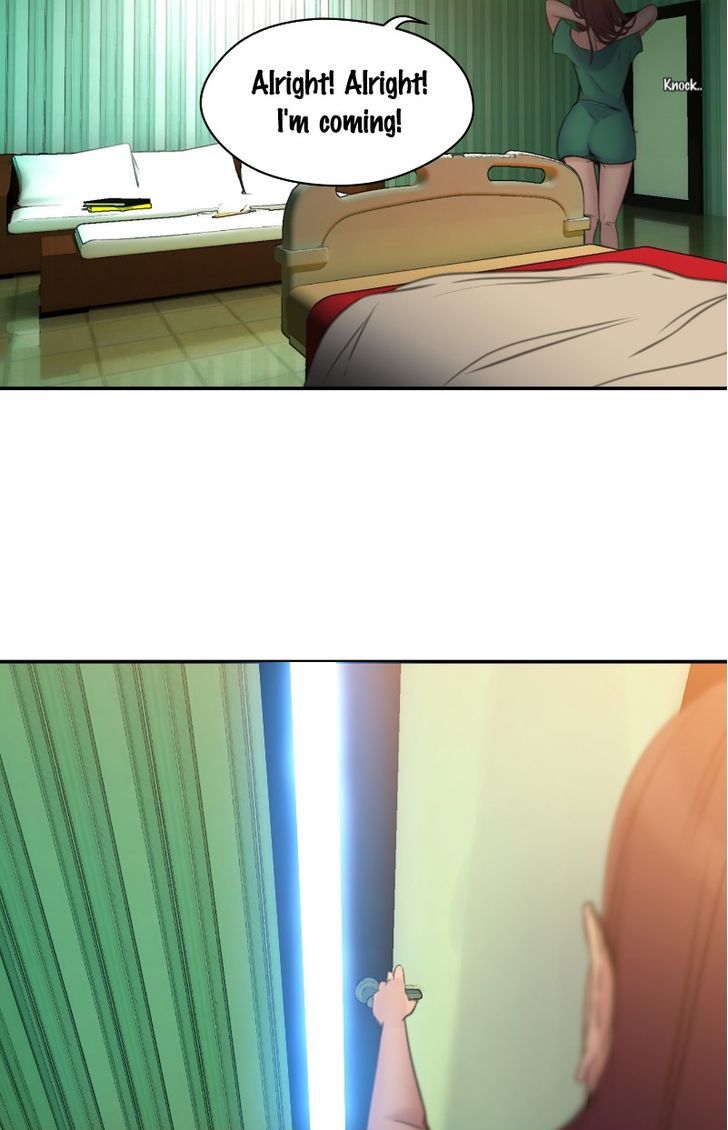 Ecstasy Hearts Chapter 27 image 100