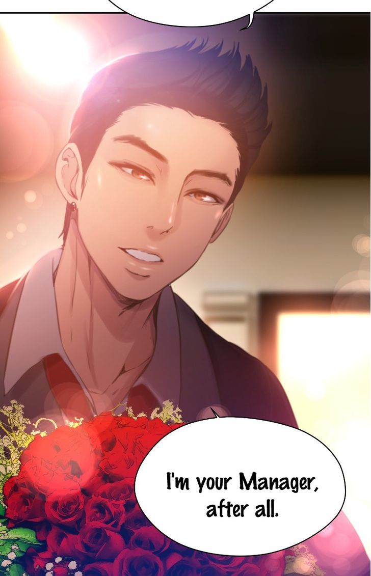 Ecstasy Hearts Chapter 27 image 104