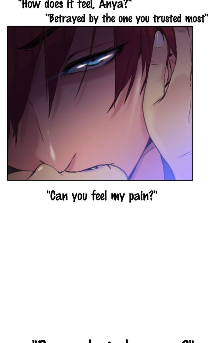 Ecstasy Hearts Chapter 27 image 10