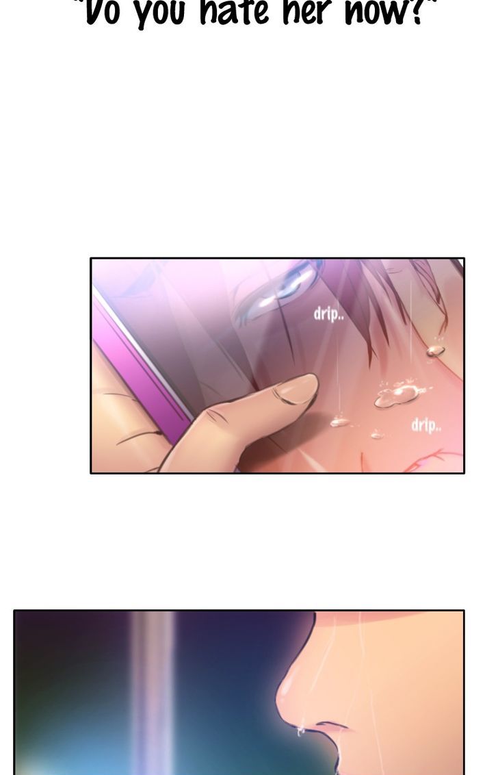Ecstasy Hearts Chapter 27 image 11