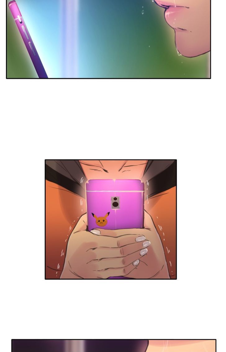 Ecstasy Hearts Chapter 27 image 12