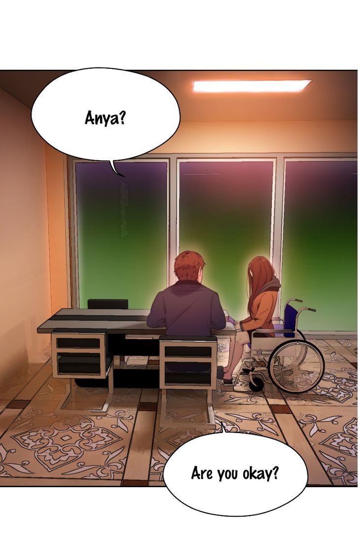 Ecstasy Hearts Chapter 27 image 14