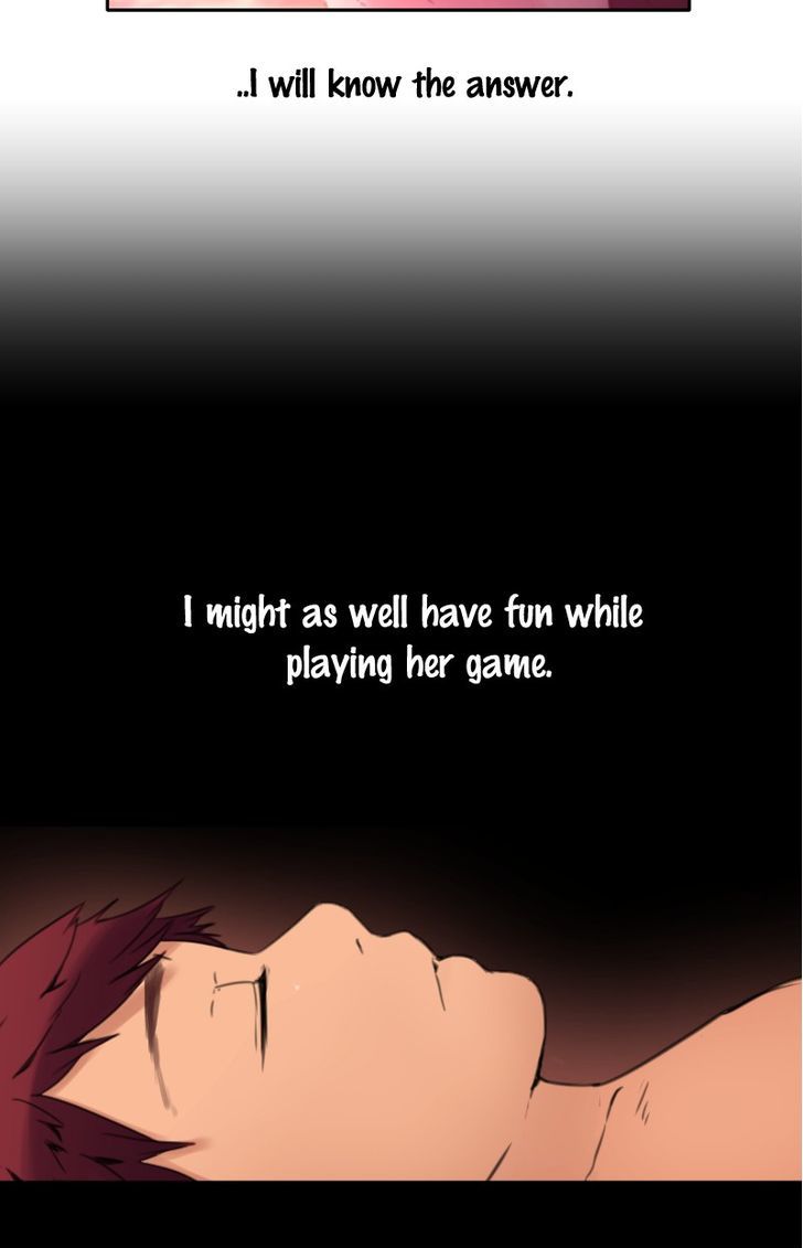 Ecstasy Hearts Chapter 27 image 23
