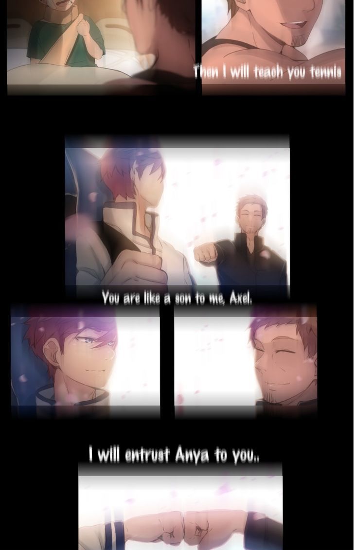 Ecstasy Hearts Chapter 27 image 25