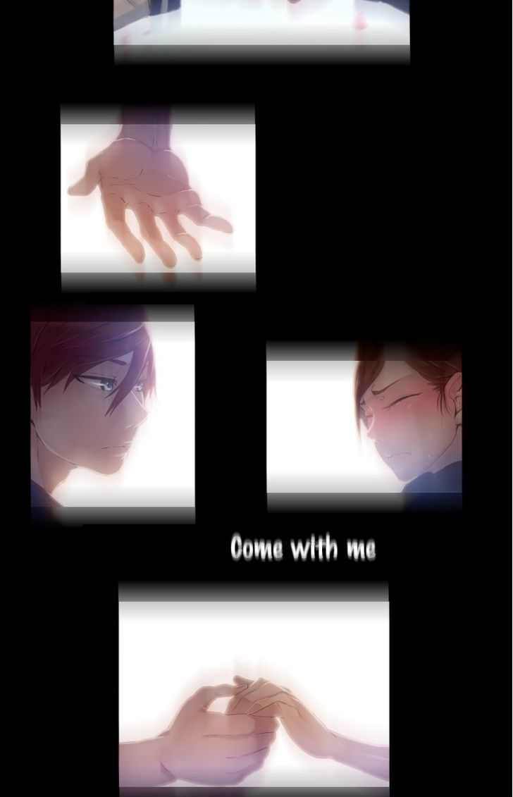 Ecstasy Hearts Chapter 27 image 26