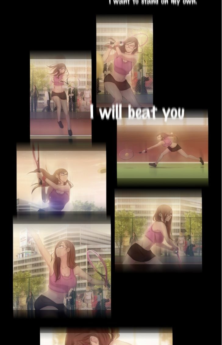 Ecstasy Hearts Chapter 27 image 28
