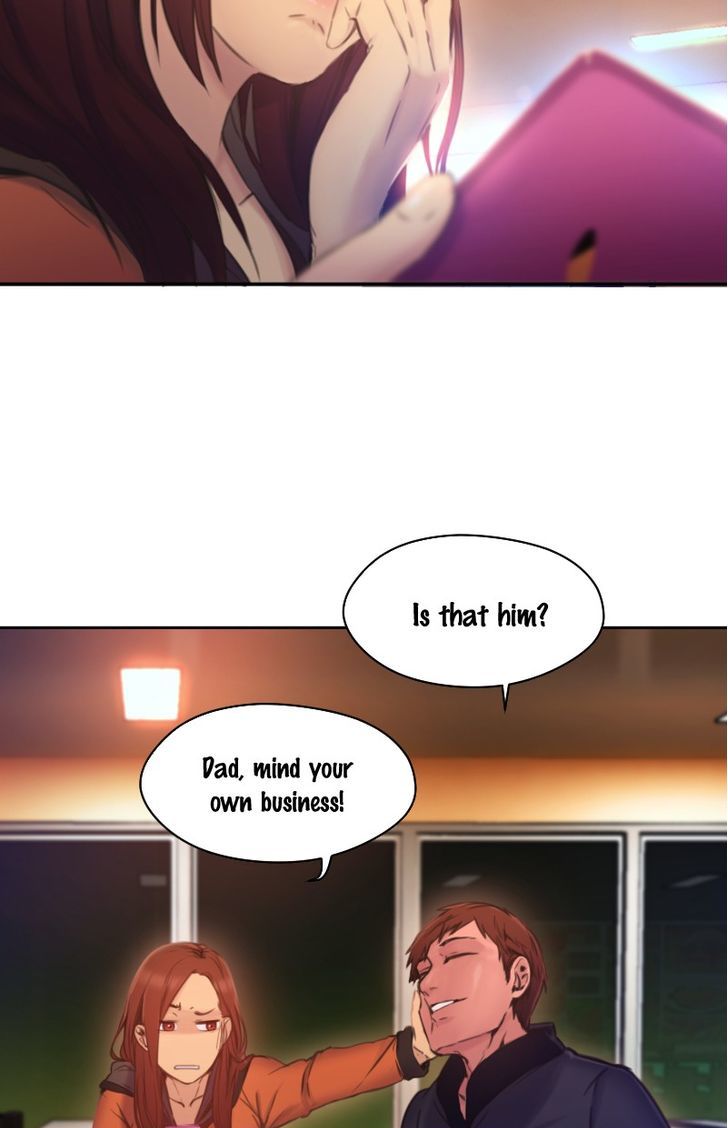 Ecstasy Hearts Chapter 27 image 2