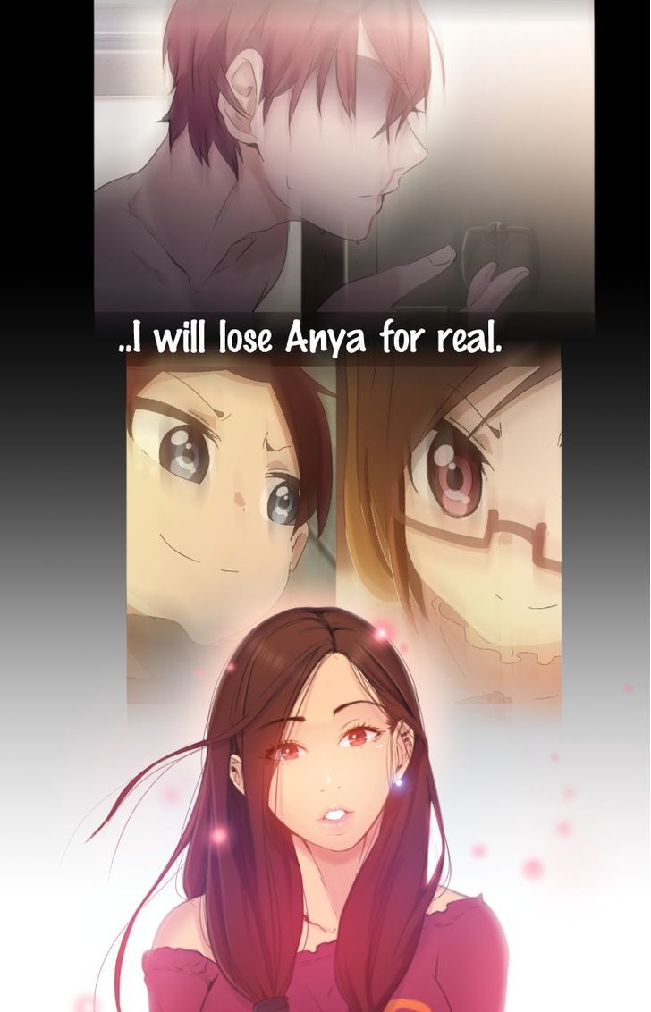 Ecstasy Hearts Chapter 27 image 30