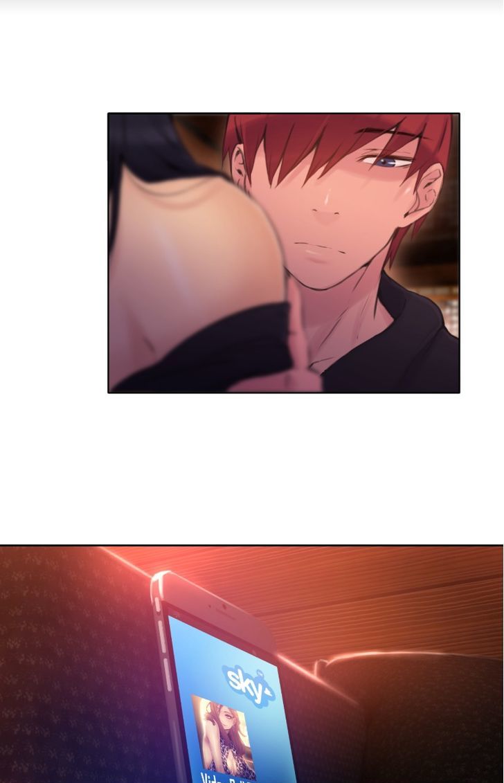 Ecstasy Hearts Chapter 27 image 35