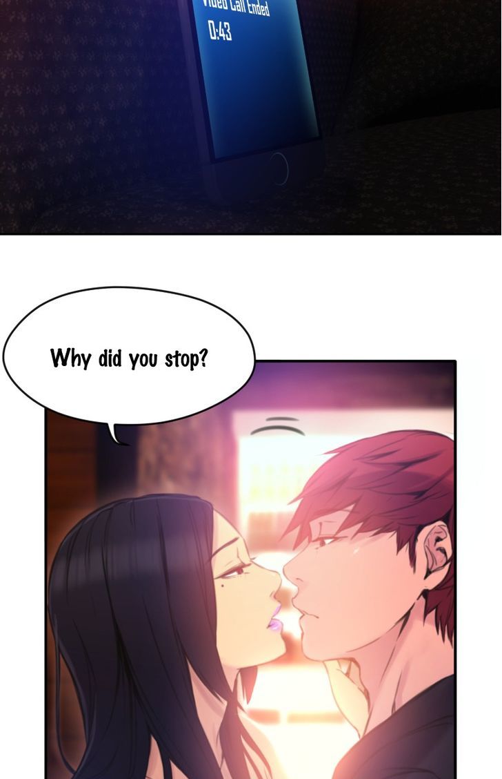 Ecstasy Hearts Chapter 27 image 36