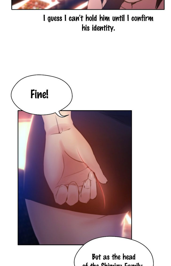 Ecstasy Hearts Chapter 27 image 41