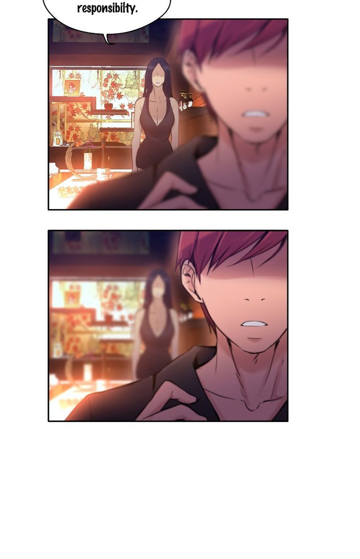 Ecstasy Hearts Chapter 27 image 43