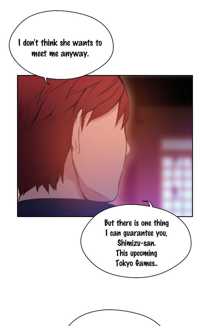 Ecstasy Hearts Chapter 27 image 44