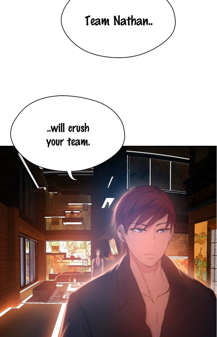 Ecstasy Hearts Chapter 27 image 45