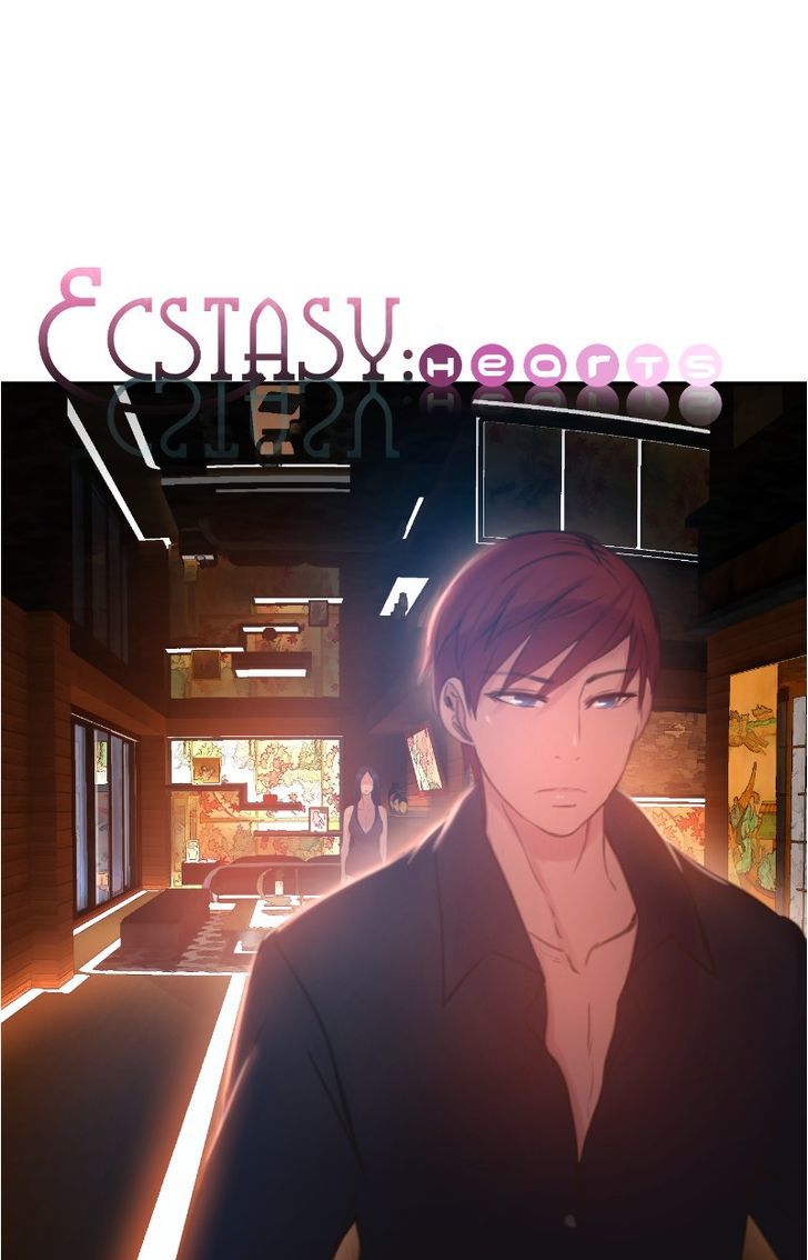 Ecstasy Hearts Chapter 27 image 47