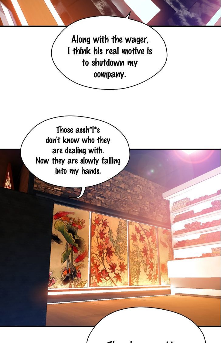 Ecstasy Hearts Chapter 27 image 55