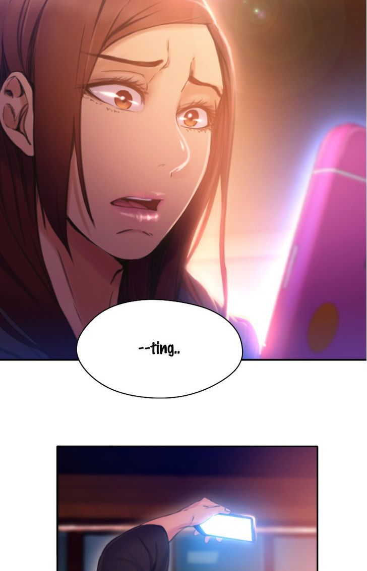 Ecstasy Hearts Chapter 27 image 5
