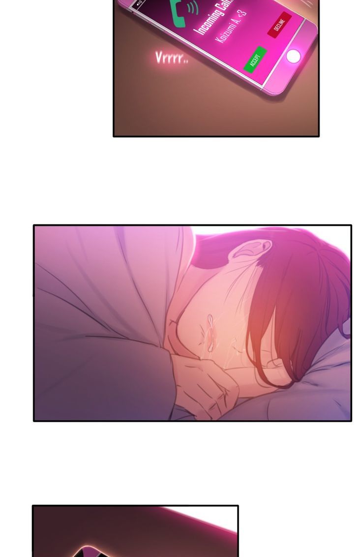 Ecstasy Hearts Chapter 27 image 62