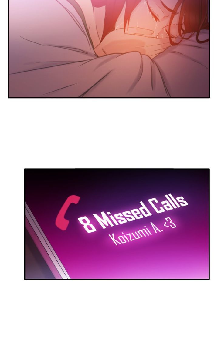 Ecstasy Hearts Chapter 27 image 65