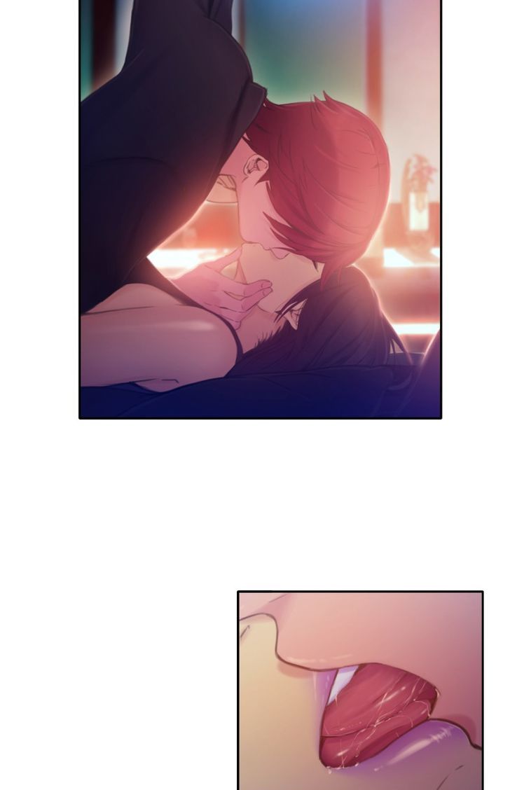 Ecstasy Hearts Chapter 27 image 6