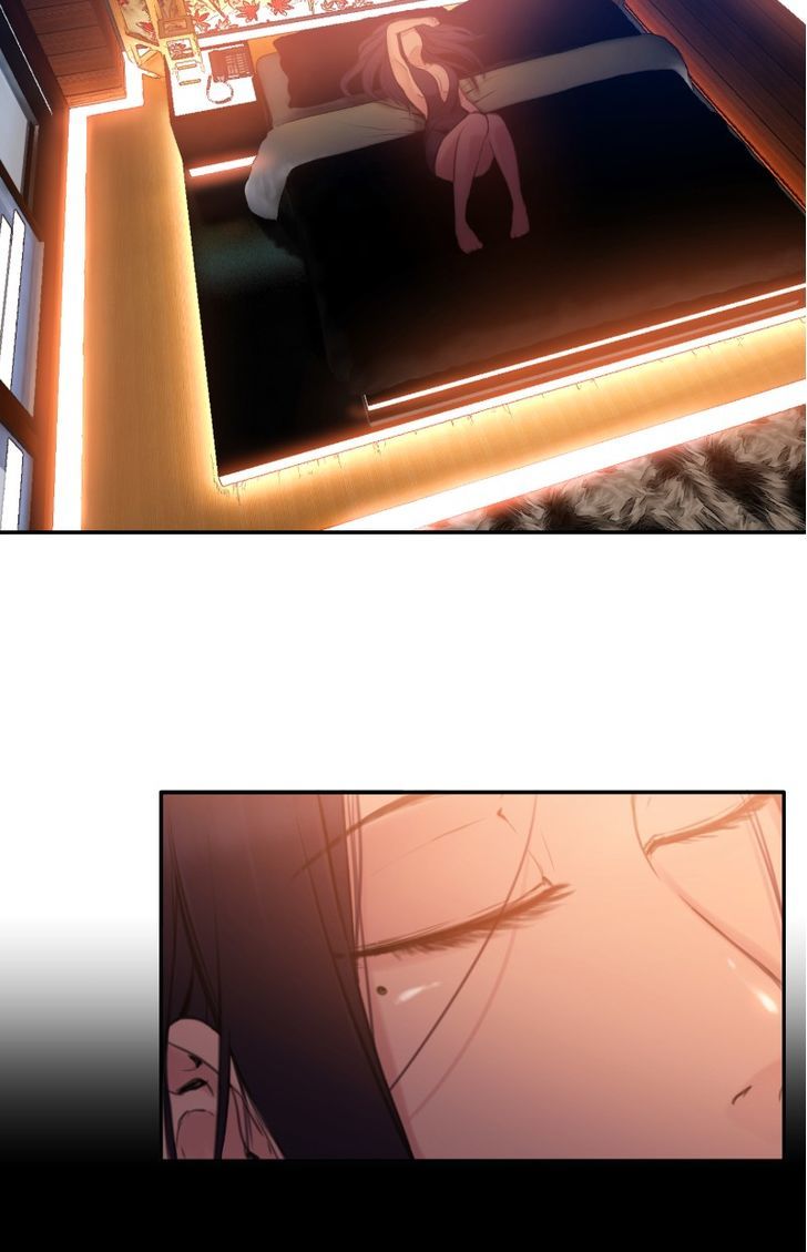 Ecstasy Hearts Chapter 27 image 70