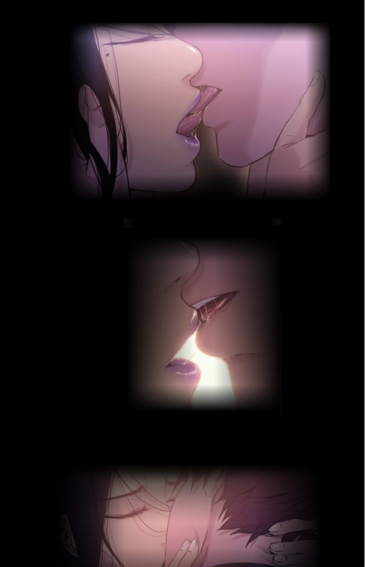 Ecstasy Hearts Chapter 27 image 71