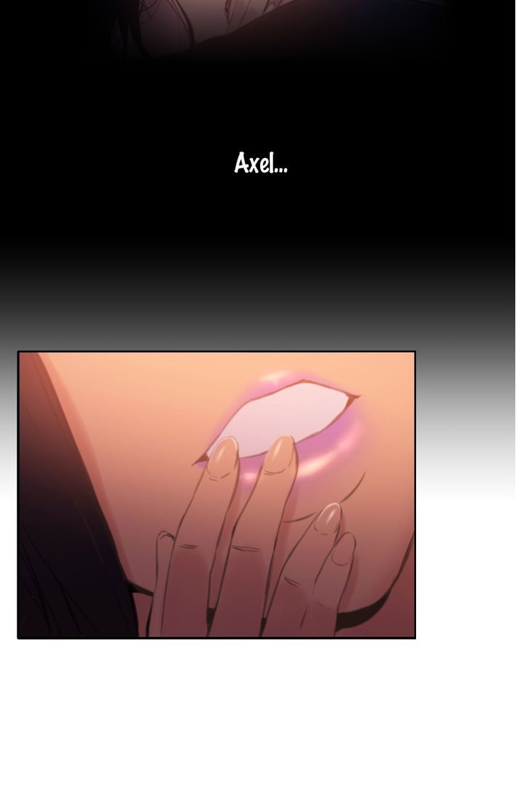 Ecstasy Hearts Chapter 27 image 72