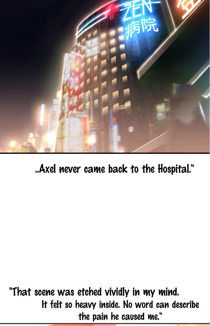 Ecstasy Hearts Chapter 27 image 74