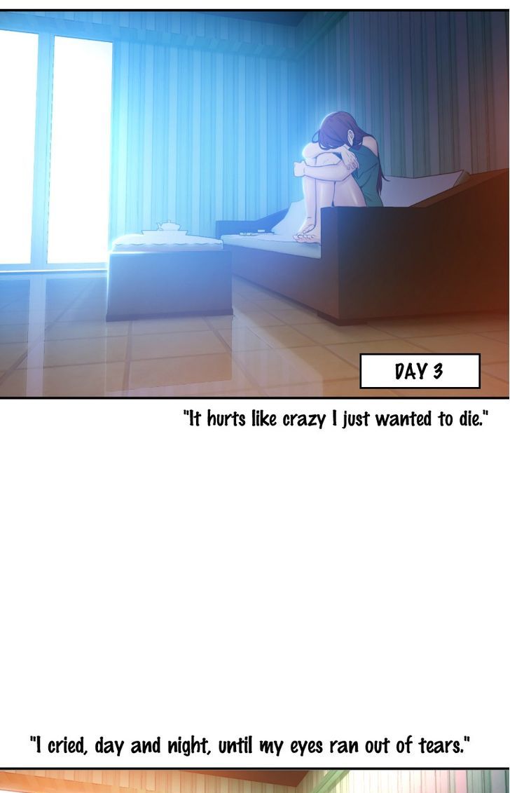 Ecstasy Hearts Chapter 27 image 77