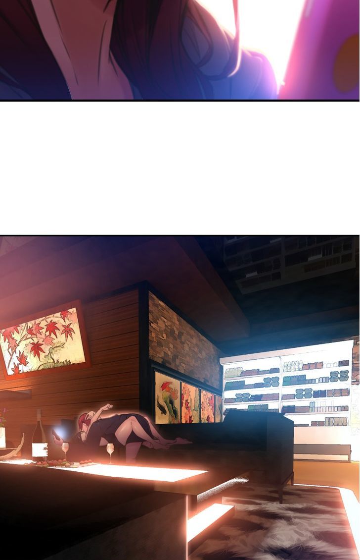 Ecstasy Hearts Chapter 27 image 8