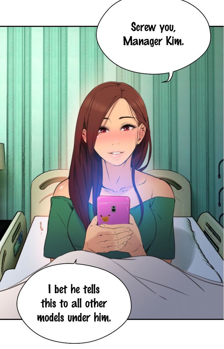 Ecstasy Hearts Chapter 27 image 95