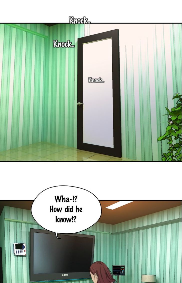 Ecstasy Hearts Chapter 27 image 97