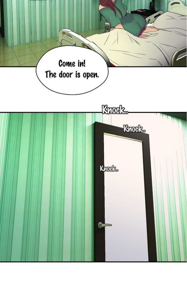 Ecstasy Hearts Chapter 27 image 98