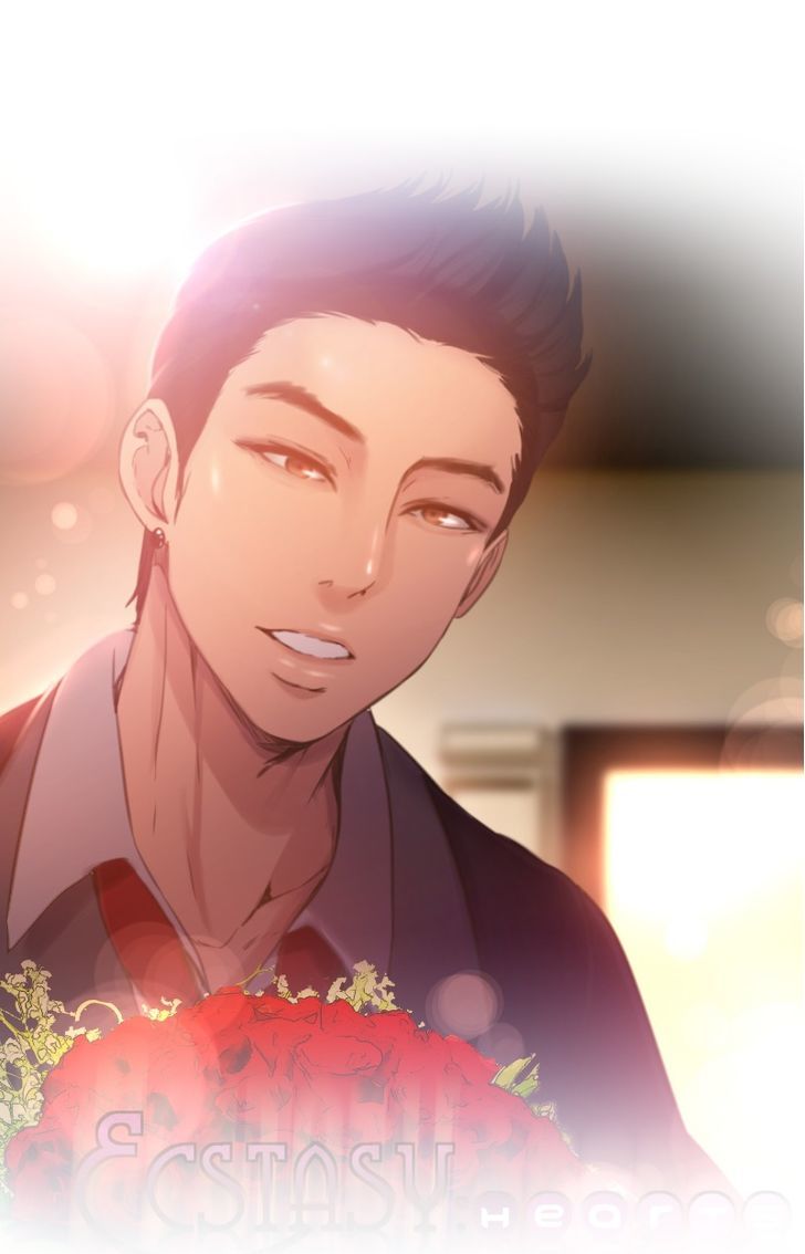 Ecstasy Hearts Chapter 29 image 0