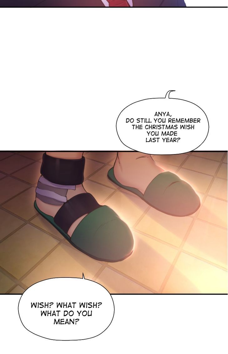 Ecstasy Hearts Chapter 29 image 9
