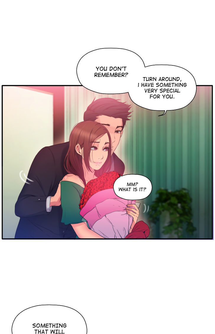 Ecstasy Hearts Chapter 29 image 10