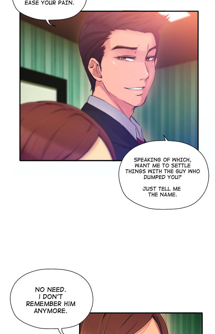 Ecstasy Hearts Chapter 29 image 11
