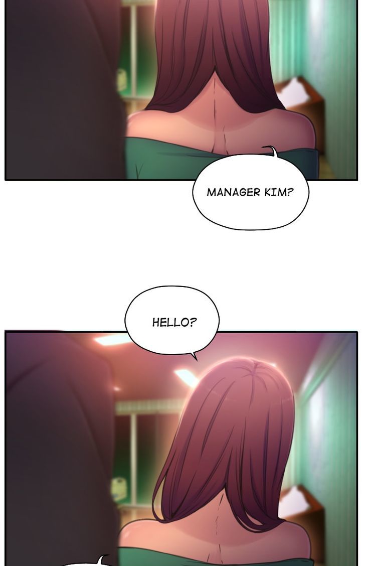 Ecstasy Hearts Chapter 29 image 16