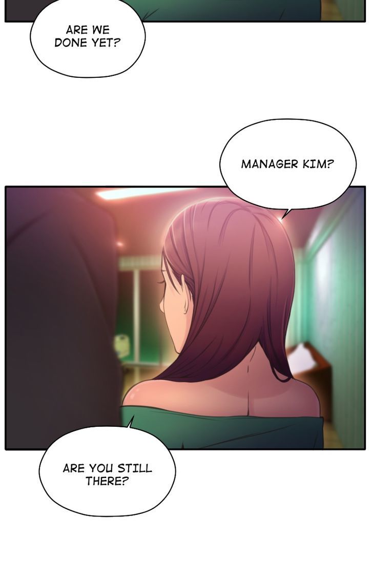 Ecstasy Hearts Chapter 29 image 17