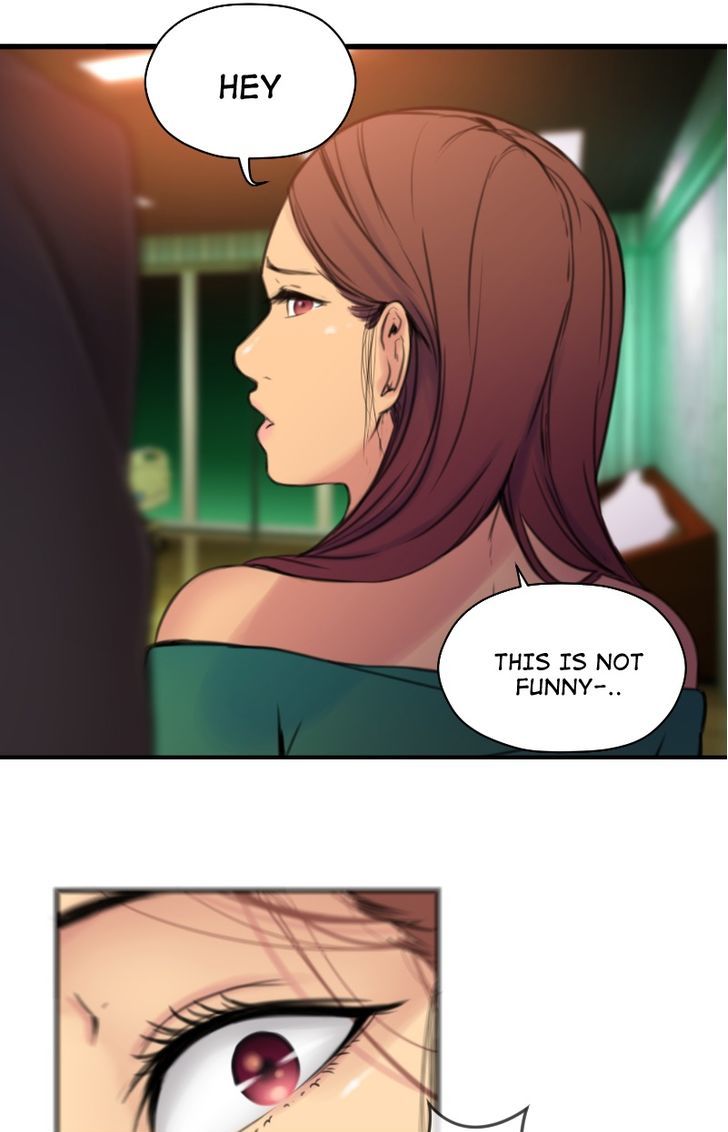 Ecstasy Hearts Chapter 29 image 18