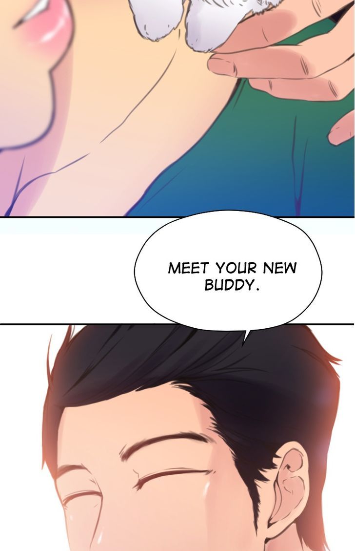 Ecstasy Hearts Chapter 29 image 20