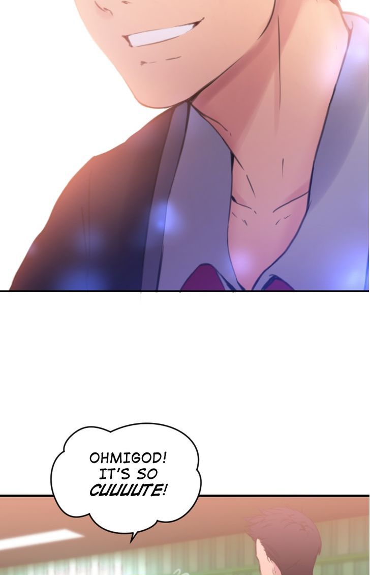 Ecstasy Hearts Chapter 29 image 21