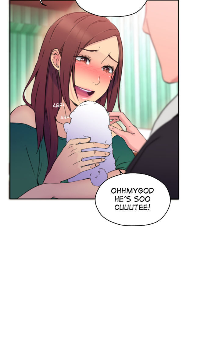 Ecstasy Hearts Chapter 29 image 23