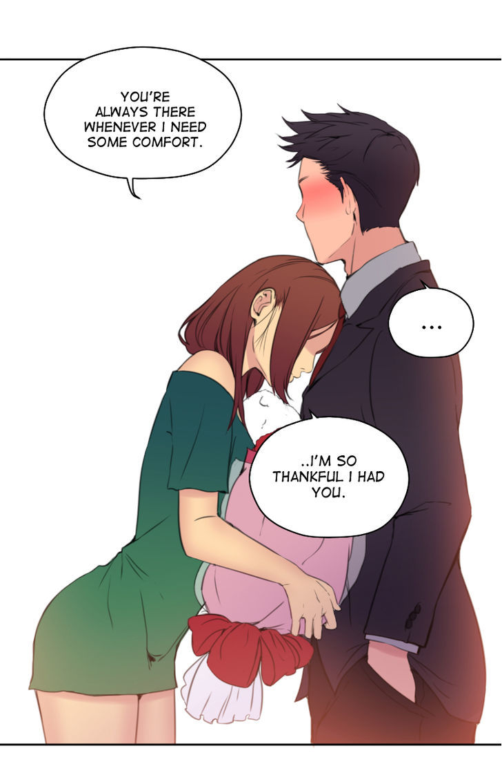 Ecstasy Hearts Chapter 29 image 25