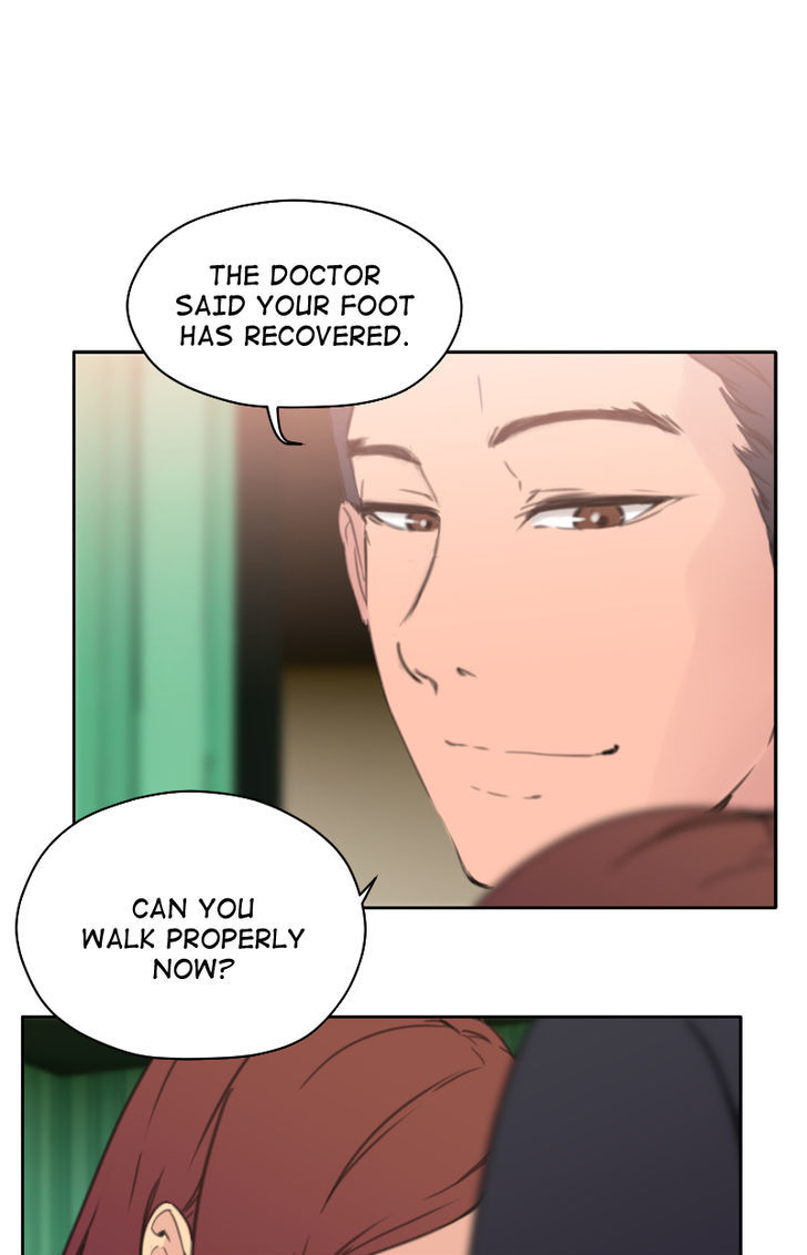 Ecstasy Hearts Chapter 29 image 26