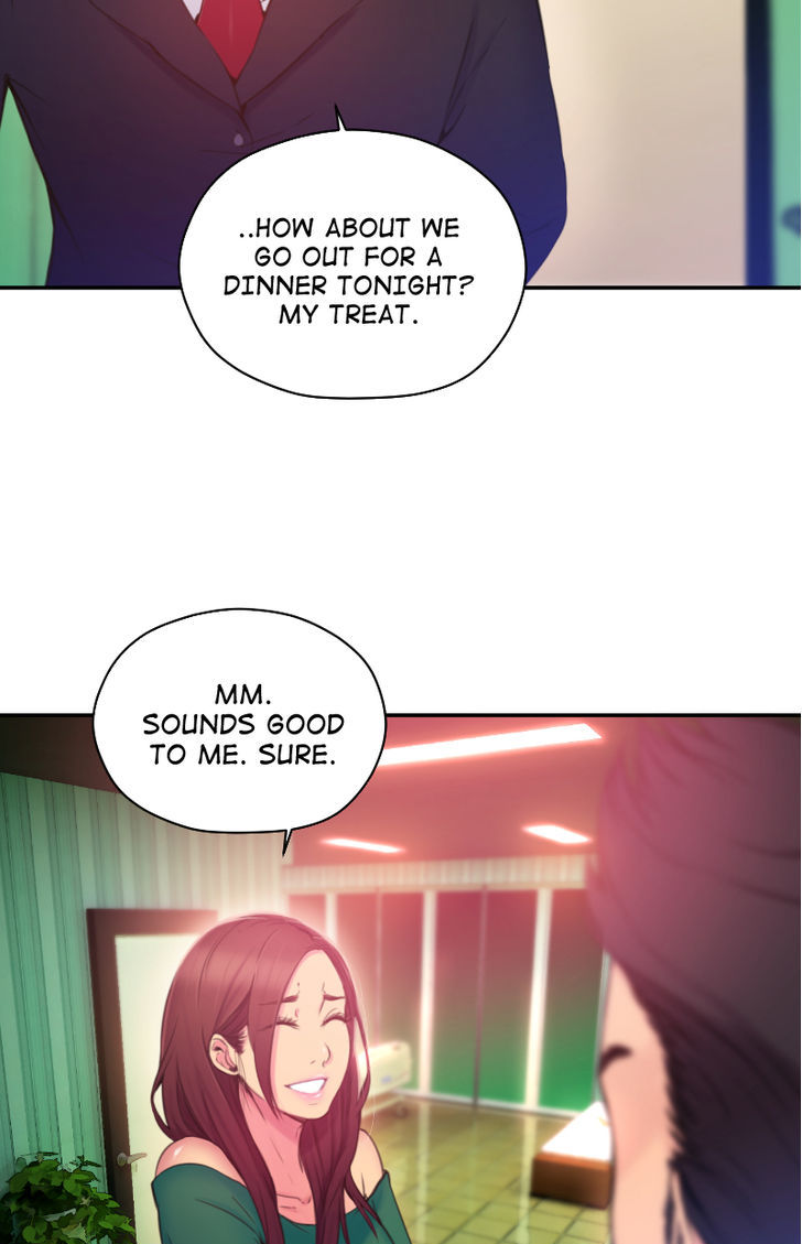 Ecstasy Hearts Chapter 29 image 28