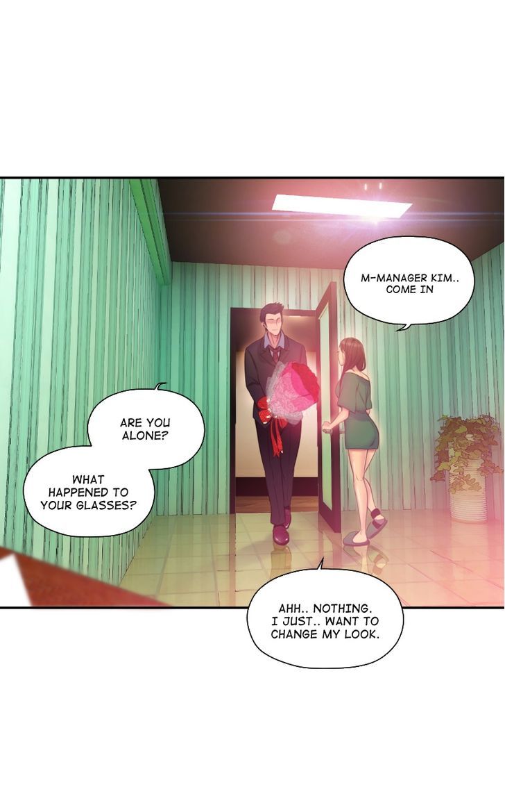 Ecstasy Hearts Chapter 29 image 2