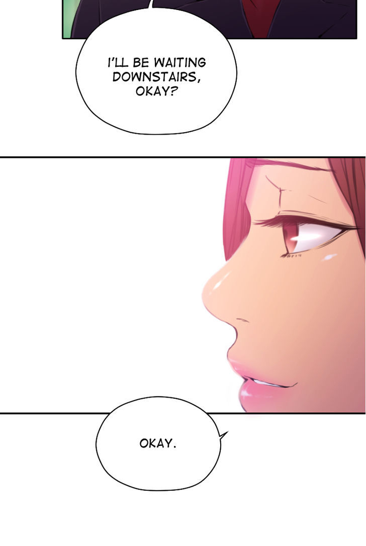 Ecstasy Hearts Chapter 29 image 30