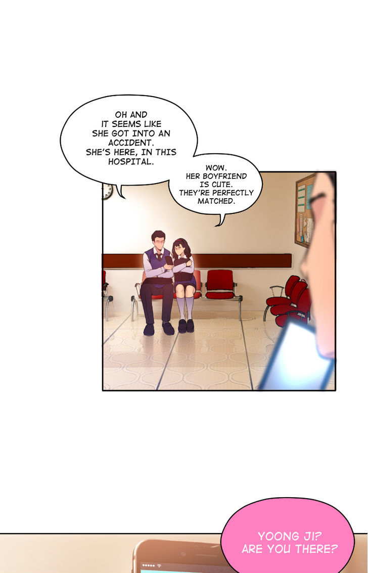 Ecstasy Hearts Chapter 29 image 35